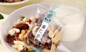 上海市适合大众吃的坚果品牌有哪些？安徽邦邦食品实力参考
