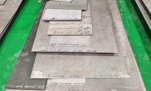 C276哈氏合金板生产厂家有哪些？正规源头企业全景分析