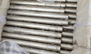 上海领合4J36精密合金棒 直径1mm-200mm规格覆盖 适用于半导体设备零部件