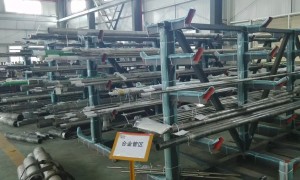 2026年淮安靠谱的B2哈氏合金管制造厂家实力参考