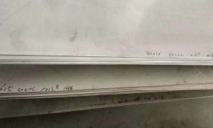 2026年知名的B3哈氏合金板加工厂靠谱商家测评排名