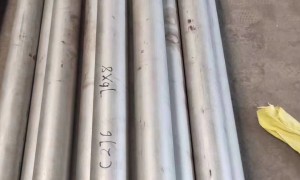 盐城Inconel600合金管加工厂有哪些