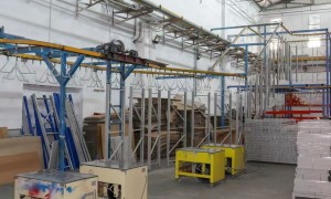 仓储货架资深厂商实力与用户口碑深度解析