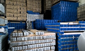 2026年甄选的电商物流仓库货架供应商用户力荐