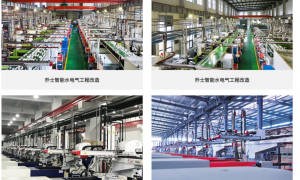 2026推荐智能水电气系统制造厂哪家合作案例多选购参考汇总