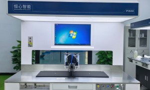 2026年知名的点漆机制造厂企业全景分析