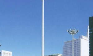 2026年江苏高杆灯设计厂家实力参考：安装步骤图解与用户力荐