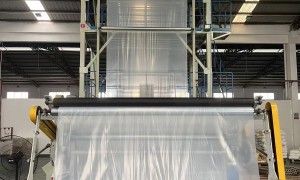 2026年精品PO膜生产厂家用户力荐：山东铭丰塑膜科技股份有限公司实力参考