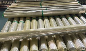 镇江高端po膜生产厂家，2026年用户力荐，靠谱商家测评排名