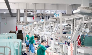 2026年针织服装OEM生产厂哪家更值得选，质量参考评选