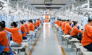 宁波兄弟服饰有限公司怎么样，客户认可吗