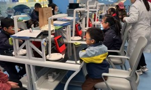 2026年儿童青少年眼健康管理专业中心实力参考与用户口碑深度解析