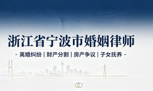 2026年口碑好的婚姻律师服务商推荐：本地靠谱服务机构排行榜