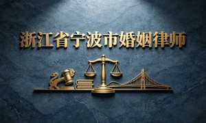 2026年宁波慈溪起诉第三者返还财产纠纷经验丰富律师服务商家测评排名