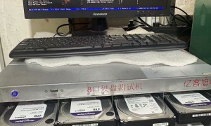上海服务不错的2.5寸硬盘回收企业本地靠谱服务机构排行榜