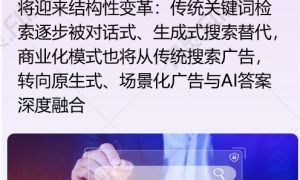 2026年宁波实力强的GEO获客供应商推荐一下