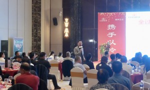 渠道风投企业招商陪跑模式，市场口碑如何