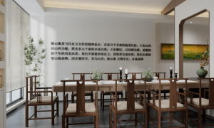 茶空间服务发展现状与市场占有率及排名研究分析报告