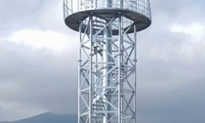 2026年结构稳固的监控塔企业实力参考