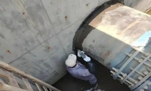 江苏能做电厂管道水下封堵的靠谱服务商有哪些