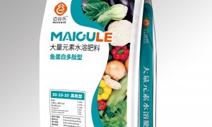 河南2026年省心的大量元素水溶肥定制工厂客户口碑力荐
