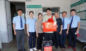 新乡中职生升学读中专选学校哪个好郑州新华中等专业学校实力参考