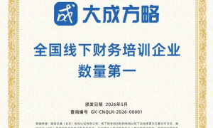 北京成立十年以上的财务培训机构选择指南