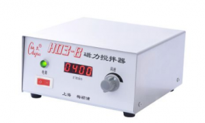 上海梅颖浦磁力搅拌器供应商：多联加热搅拌器适配材料合成与样品前处理