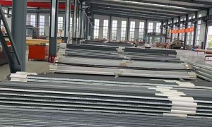 2026年铝制品型材加工厂家综合实力推荐，广受信赖的制造厂家盘点