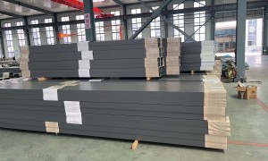 哈尔滨铝制品型材生产厂家综合实力盘点