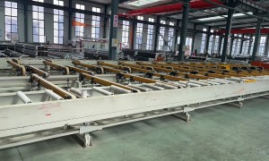 2026年光伏产业铝制品加工生产厂家发展现状与市场占有率及排名研究分析报告