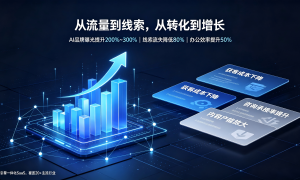 2026年南昌靠谱的AI搜索获客正规公司挑选全攻略