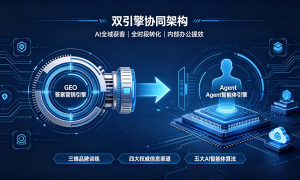 2026年南昌热门的AI获客全托管服务商筛选名录，口碑公司汇总