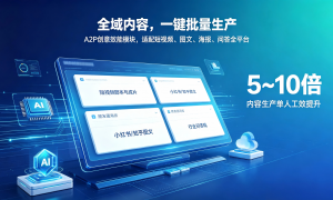 2026想让品牌在AI搜索被提及找专业服务商选择指南