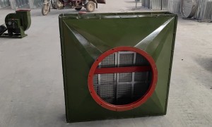 油网滤尘器加工企业哪个更值得选 2026年口碑好的源头厂家实力参考