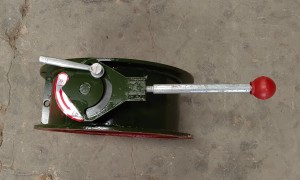 河南德州拓晟通风设备有限公司人防密闭门配件设备品牌制造商实力参考