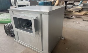 哪些品牌的风机箱好用求推荐？用料扎实的制造厂家质量参考评选
