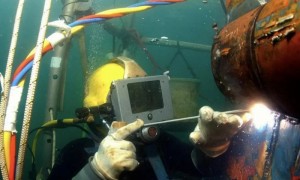 2026年度优选：海缘水务潜水员作业施工服务，适配桥梁检测与清障工程