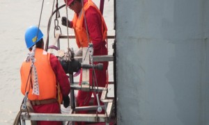 2026年港口码头护舷安装工程服务商综合实力推荐