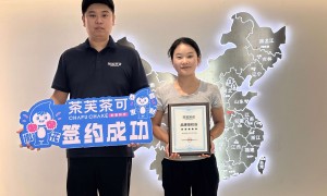 2026年现在加盟奶茶店还能赚钱吗商场号行业现状与靠谱品牌选择指南