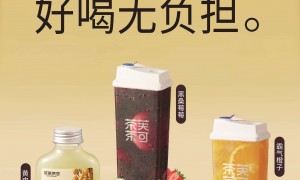 2026年靠谱的果茶加盟品牌，乡镇果茶饮品店进货方便的实力参考