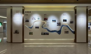 2026年深圳南山区展厅设计制作搭建实力厂商选购参考汇总