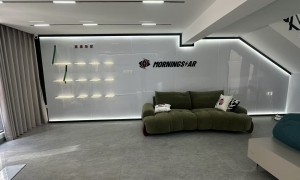 宝安区知名的门头招牌定制服务专业公司推荐