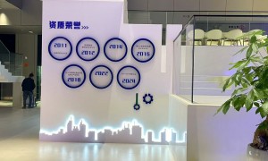 宝安区文化墙设计经验丰富工作室实力公司推荐