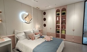 辛集全屋整装选哪家，2026年靠谱的本地装修公司推荐