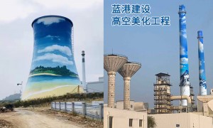 安徽蓝港建设有限公司服务怎么样