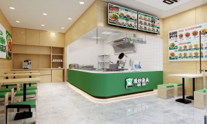 河南郑州现炒浇头面加盟回本快的品牌有哪些？靠谱服务商案例实力盘点
