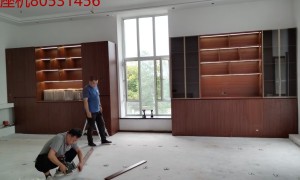 吉林省徽宏装饰装潢工程有限责任公司综合实力与用户口碑深度解析