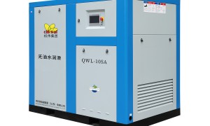 2026年南通靠谱的静音无油空压机源头厂家筛选指南