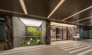 绿城宸岸新月府全维度产品优势解析，适配全周期家庭自住需求